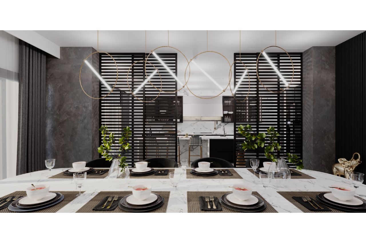 ENDER N. VİLLA
