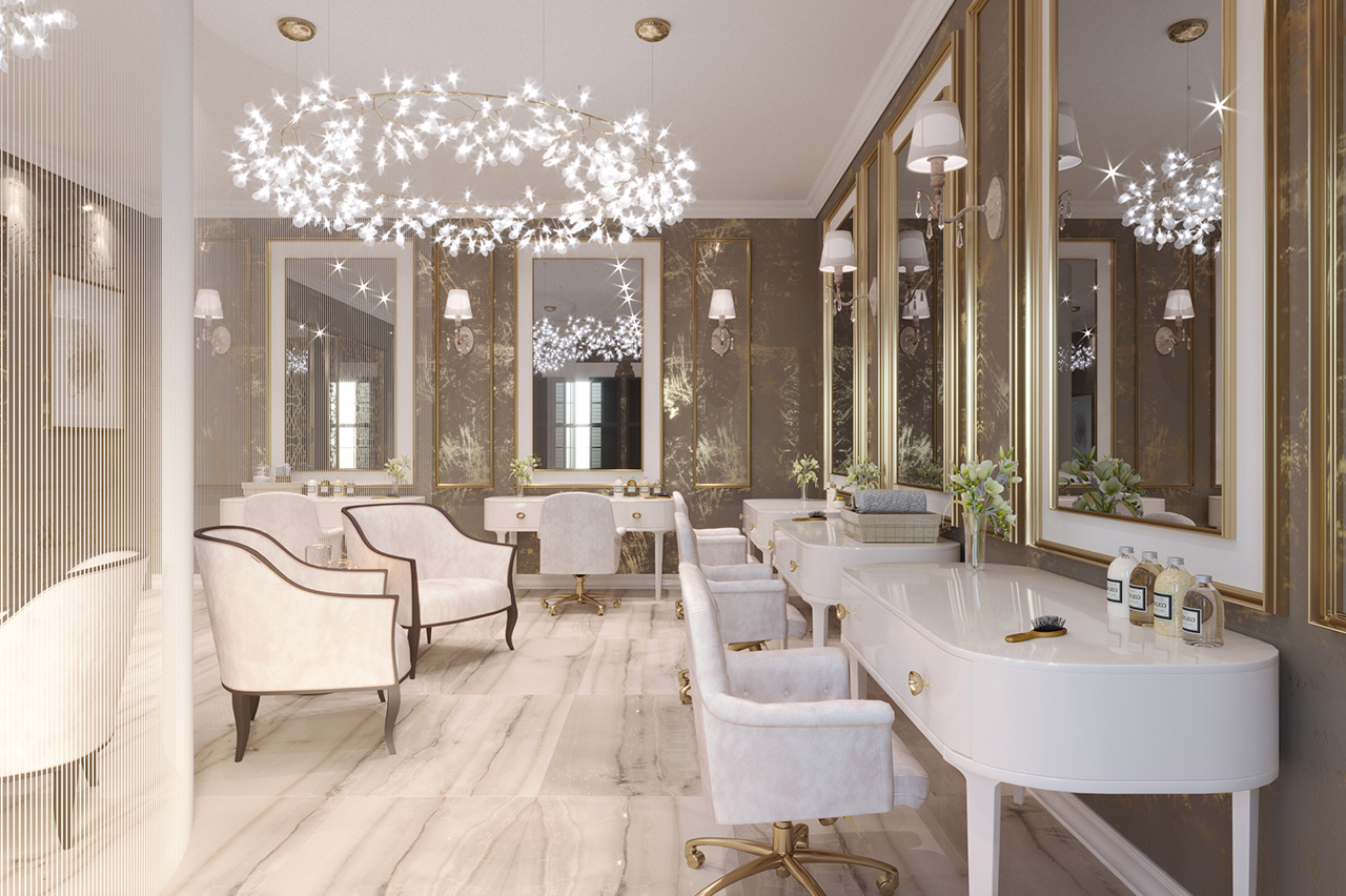 SADE GÜZELLİK MERKEZİ
